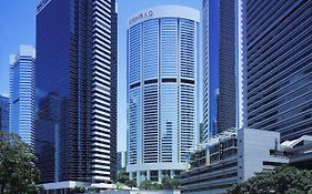 コンラッド 香港