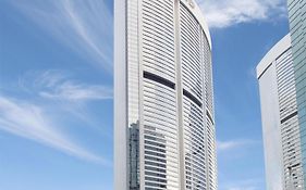 コンラッド 香港